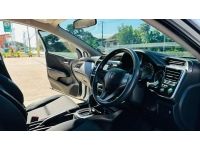 Honda City 1.5V Plus A/T ปี2017 รูปที่ 10